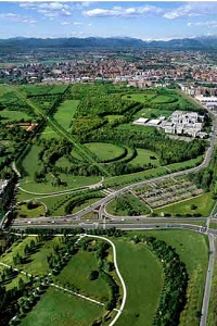 Documento di piano - variante parziale al PGT (Adozione)