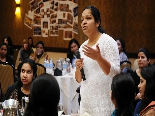 Benefits of Joining Indian Students Association In US University