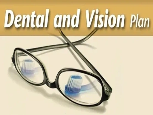 Dental and Vision Coverage Under Health Insurance