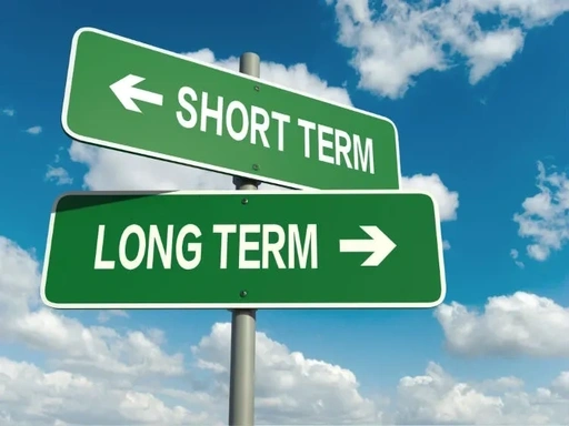 Differences Between Short Term vs Long Term Health Insurance