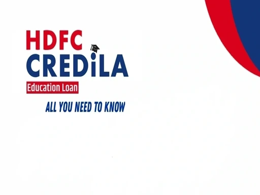 HDFC CREDILA & STUDENT COVER