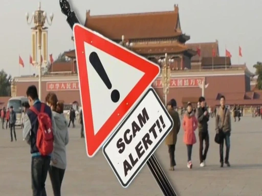 How To Avoid Travel Realed Cams On Your Next Trip  