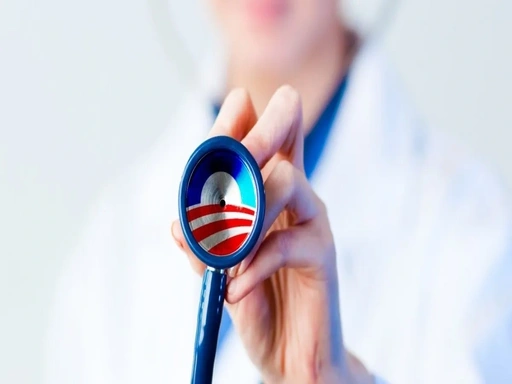 Impact of Obamacare on International Students Studying in The US
