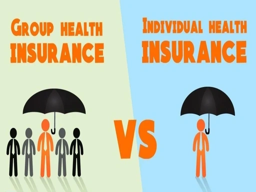 Individual vs Group Insurance Benefits And Drawbacks