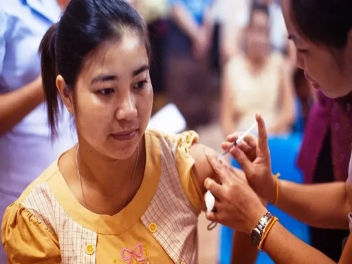 Mandatory Immunization For International Students In The US and Their Costs 