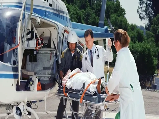Medical Evacuation & Repatriation in Health Plans: Why it’s a Must Have For f-1 Students in US