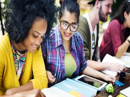 What are The Requirements for Study in The USA