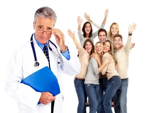Services Provided by Student Health Centers in US Universities