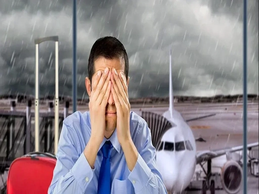 Six Excuses We Make To Avoid Purchasing Travel Insurance