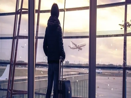 Student Cover’s Guide to Studying in The US: Part 5 – Preparing for Departure