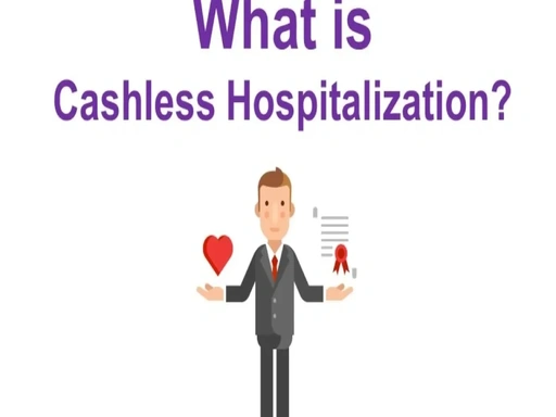 Things to Know About Cashless Hospitalization