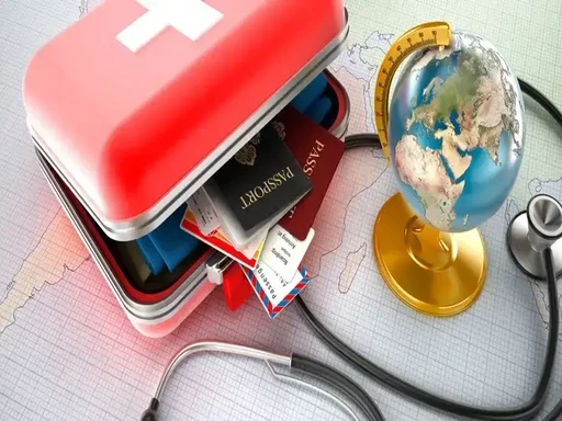 What To Look For When Selecting A Travel And Health Student Insurance?