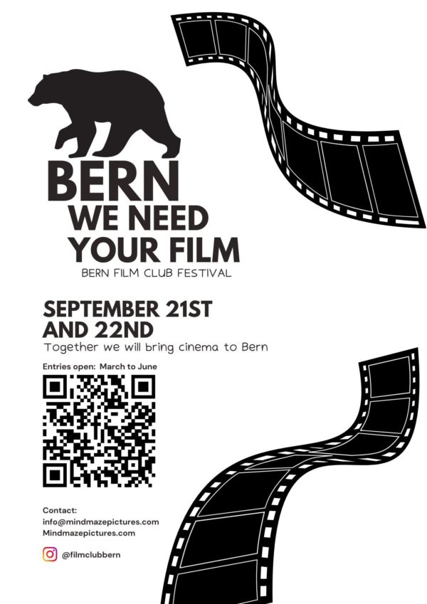 Film Club Bern Festival 2024