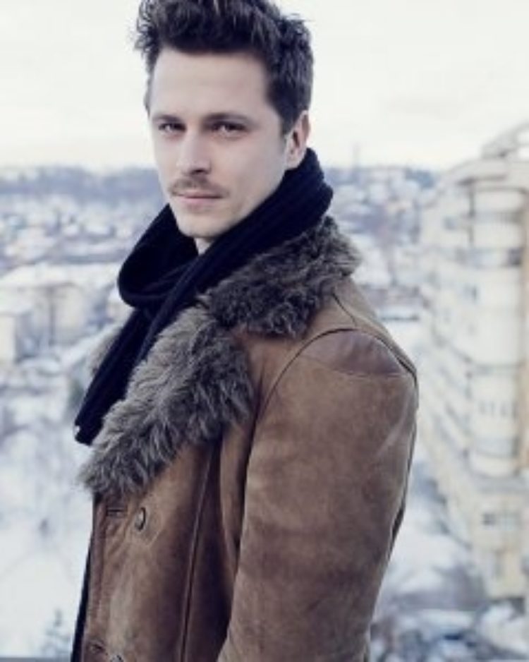 Alexandru Cirneala