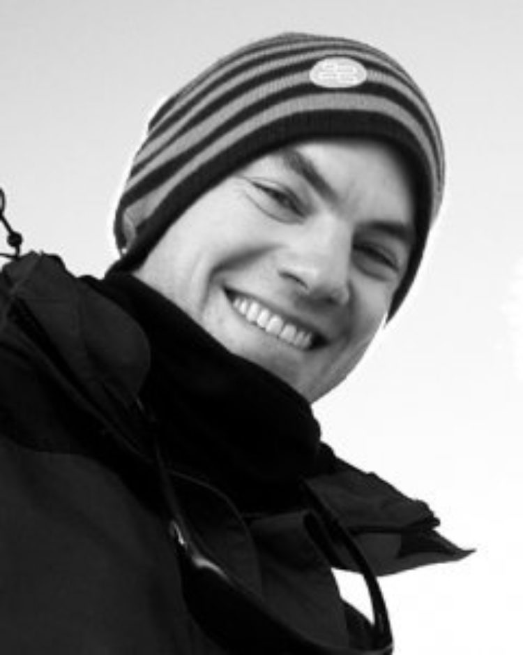 Andreas Birkle