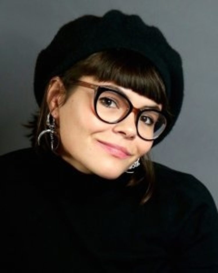 Ann Mayer