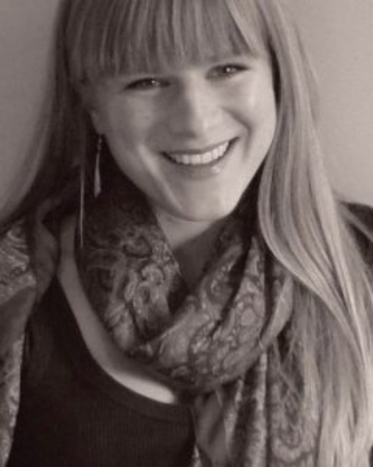 Anna Rüegsegger