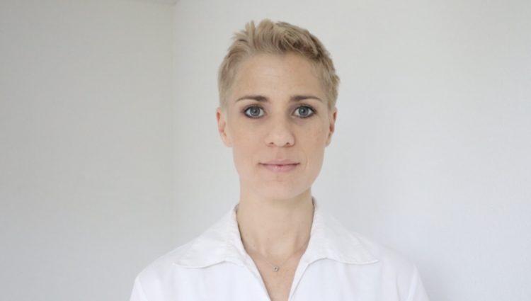 Anne-Cécile Vogt