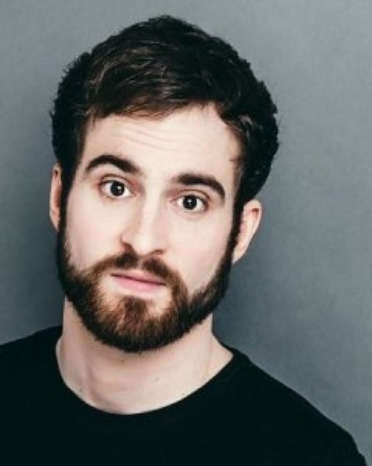 Benedikt Greiner