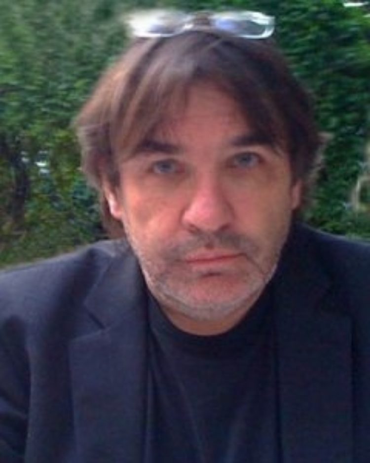 Bernhard Lehner