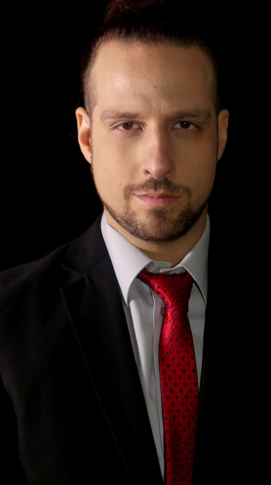 Brian Pinkus