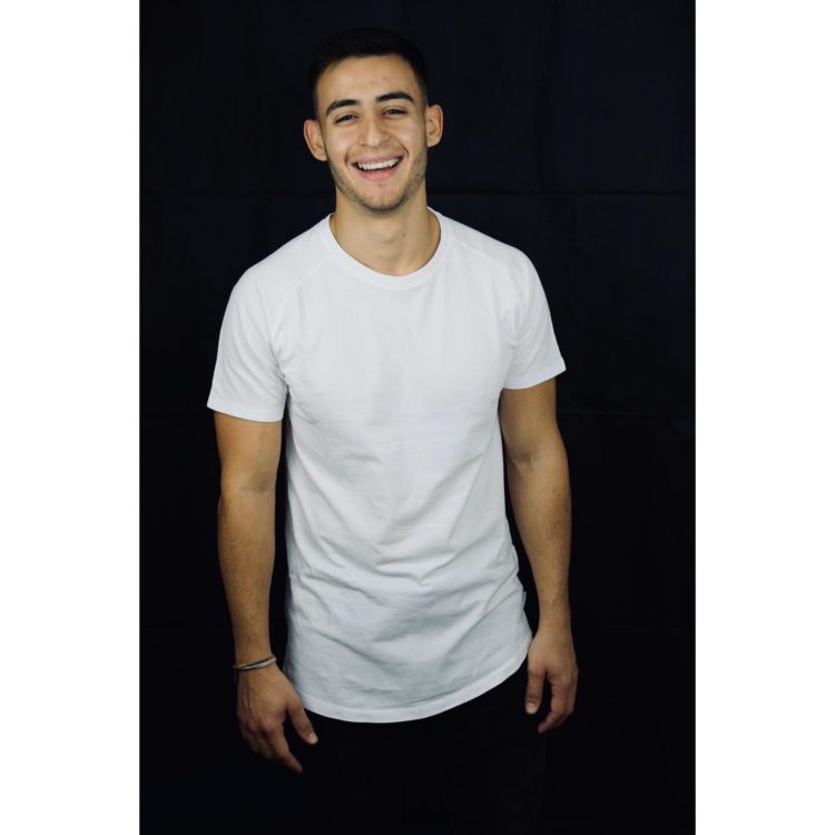 Burak Ates