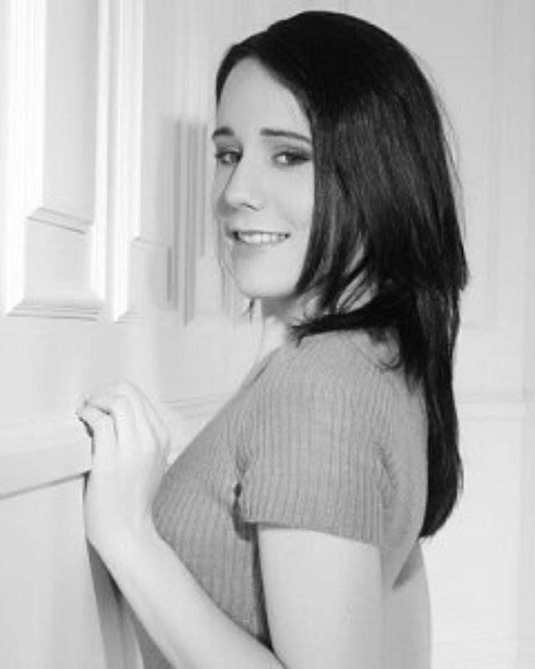 Caroline Metzger