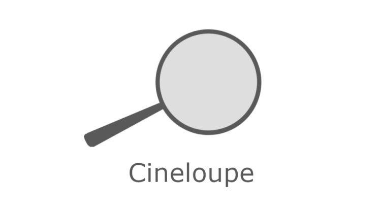 Cineloupe