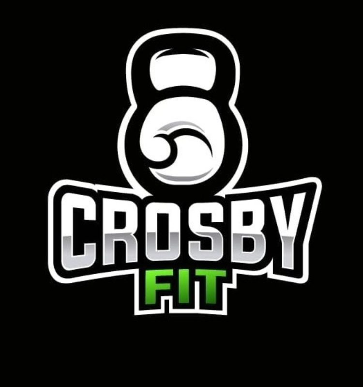 CrosbyFit