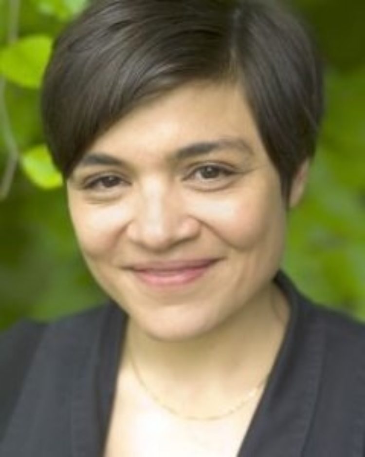 Cynthia Coray