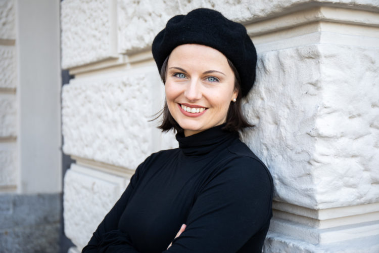Eveline Bürgi