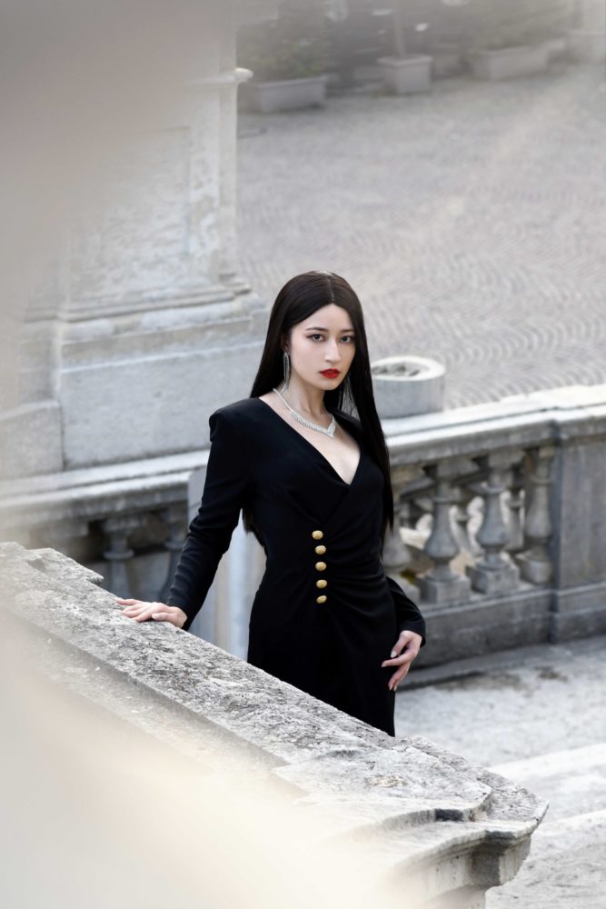 Fabienne