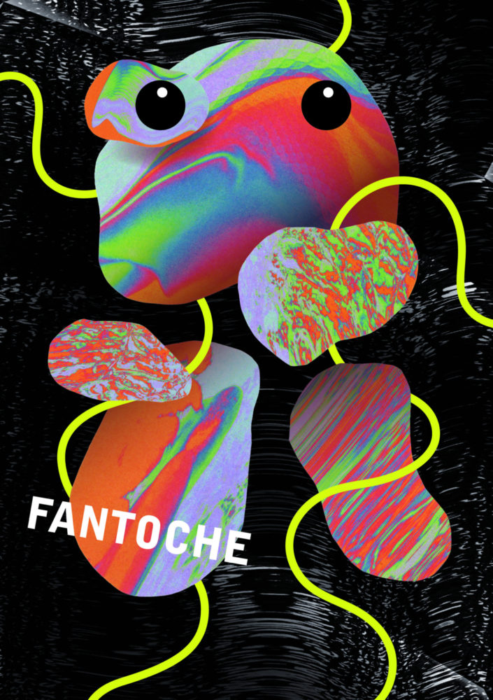 FANTOCHE Internationales Festival für Animationsfilm