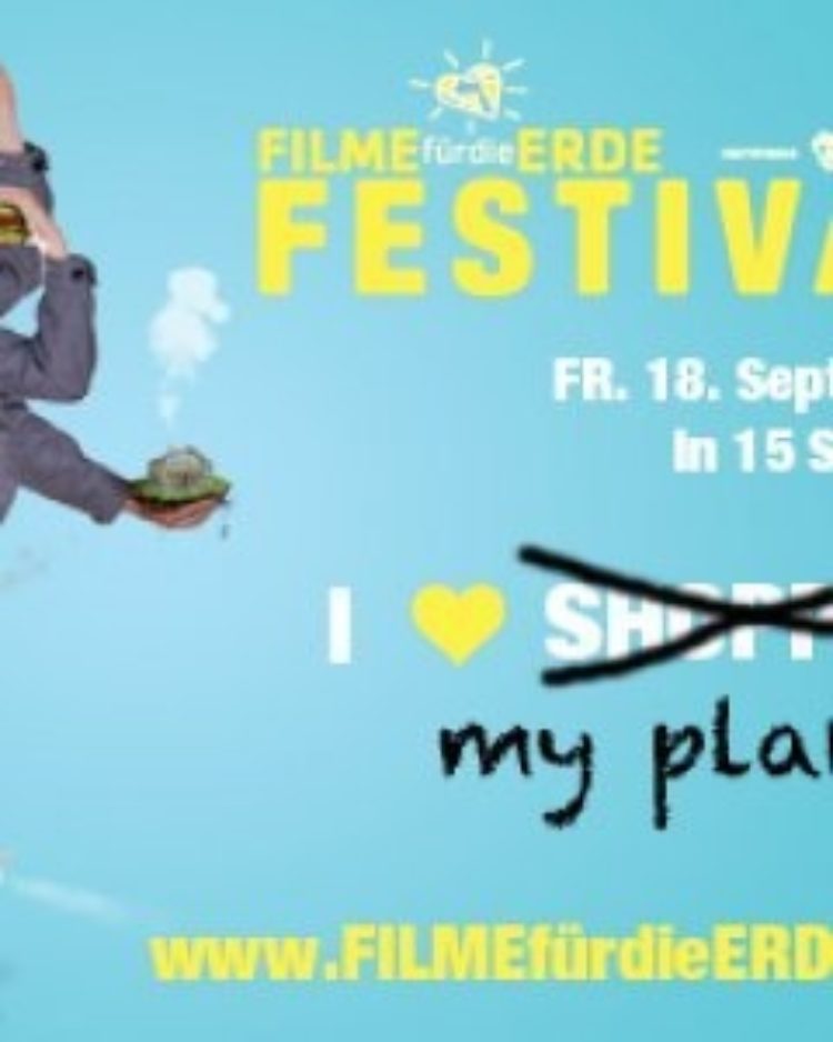 Filme für die Erde Filme für die Erde
