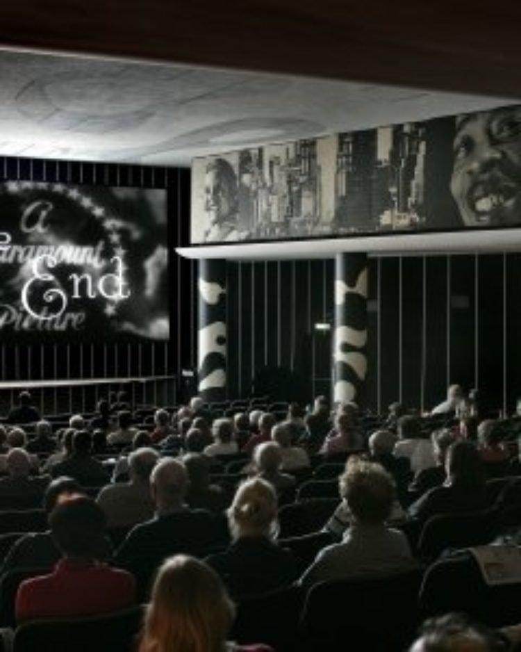 Filmpodium Zürich