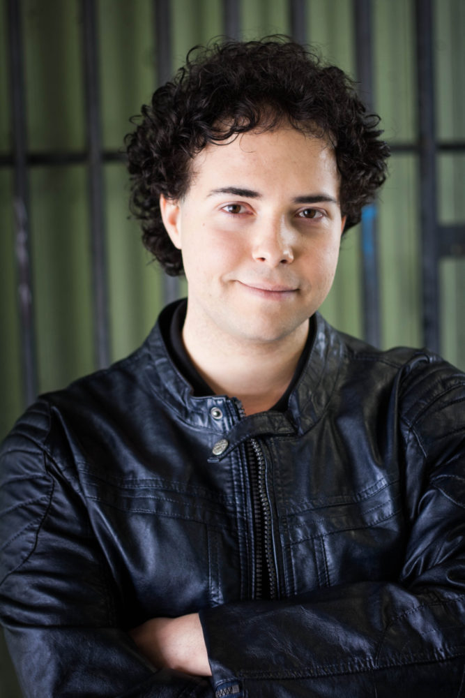 Gabriel da Silva
