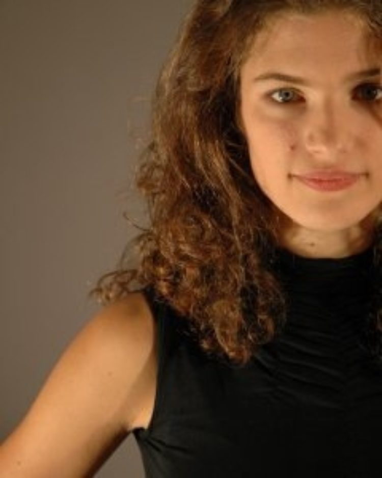 Ivana Martinovic