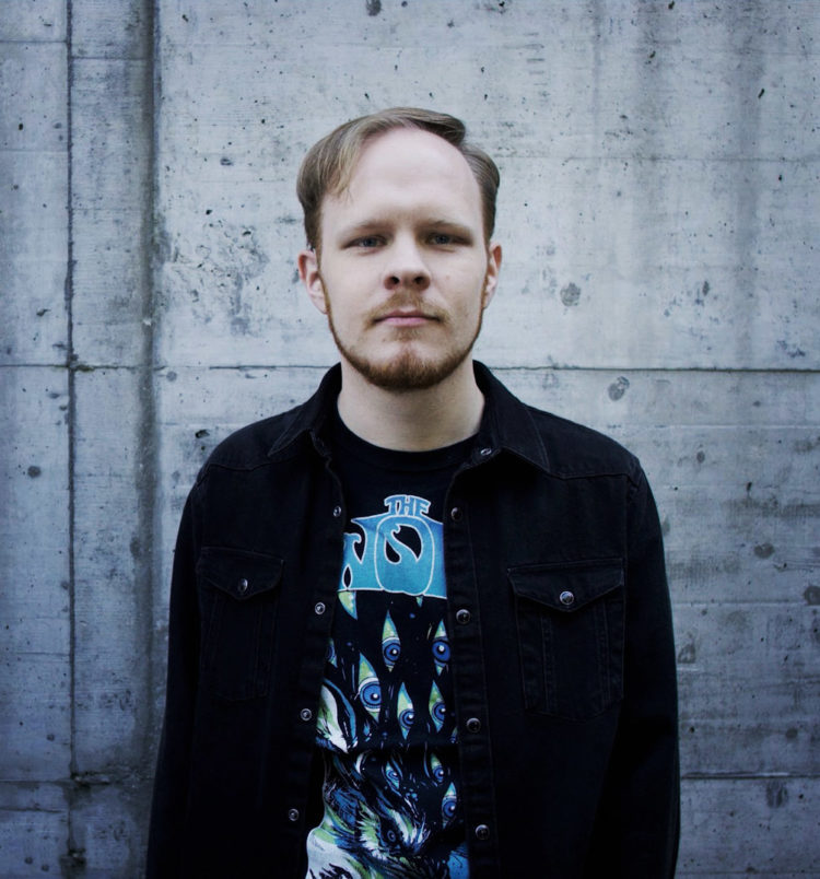 Jonas Ulrich