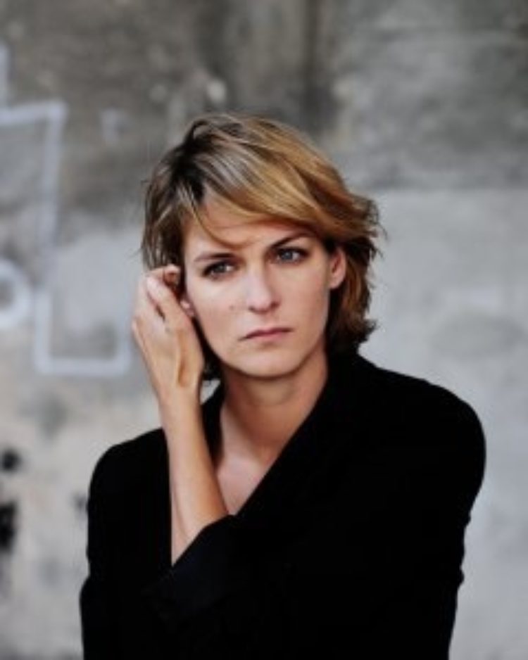Julia Von Doege