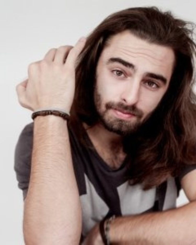 Julian Anatol Schneider