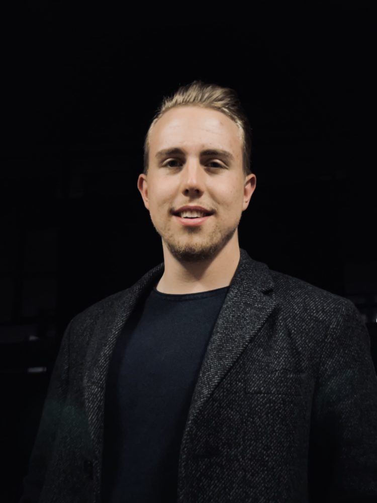 Julian Kobler
