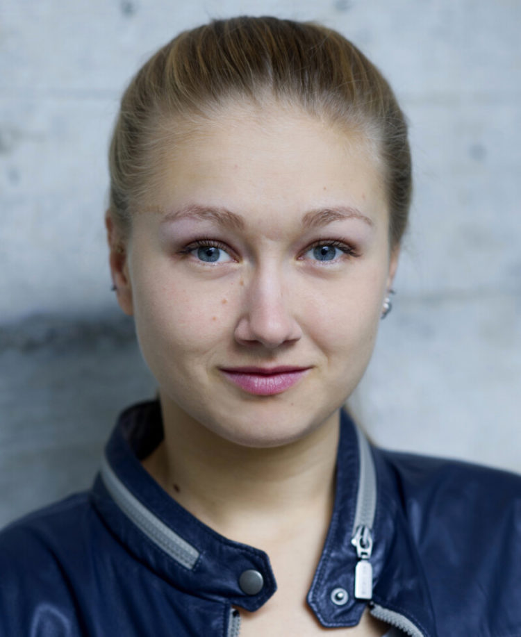 Katharina Marianne Schmidt
