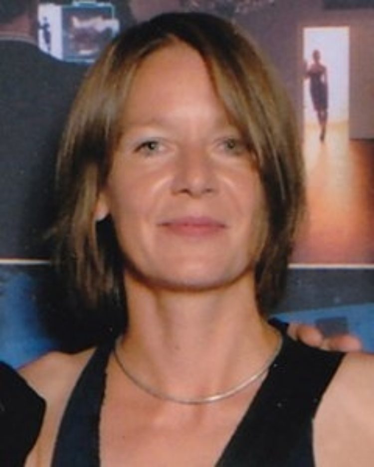 Kerstin Polte