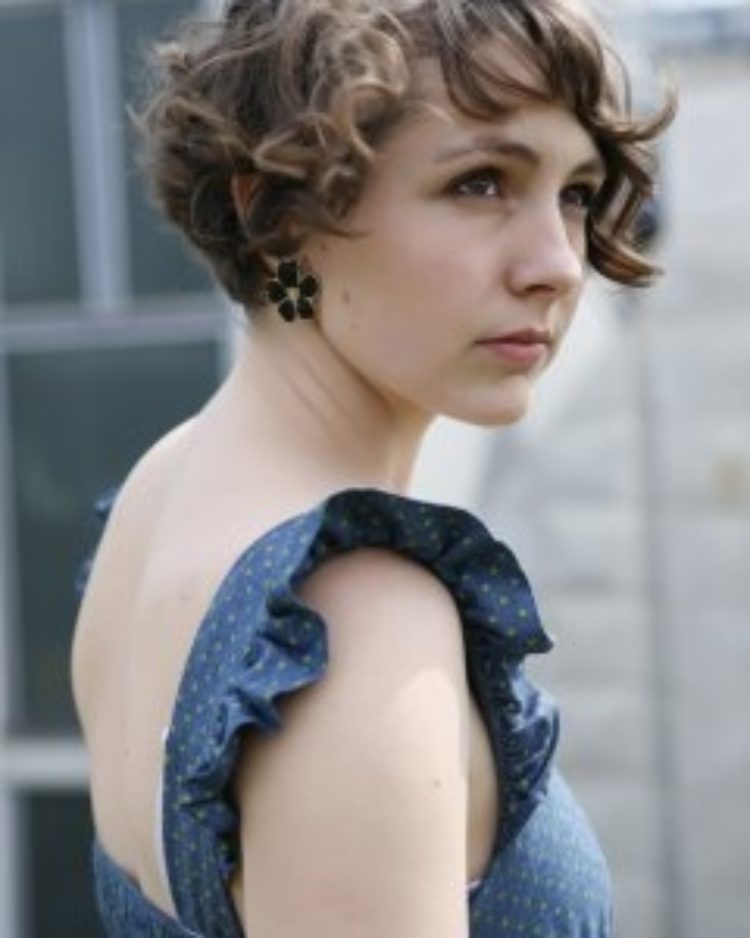 Lea Whitcher