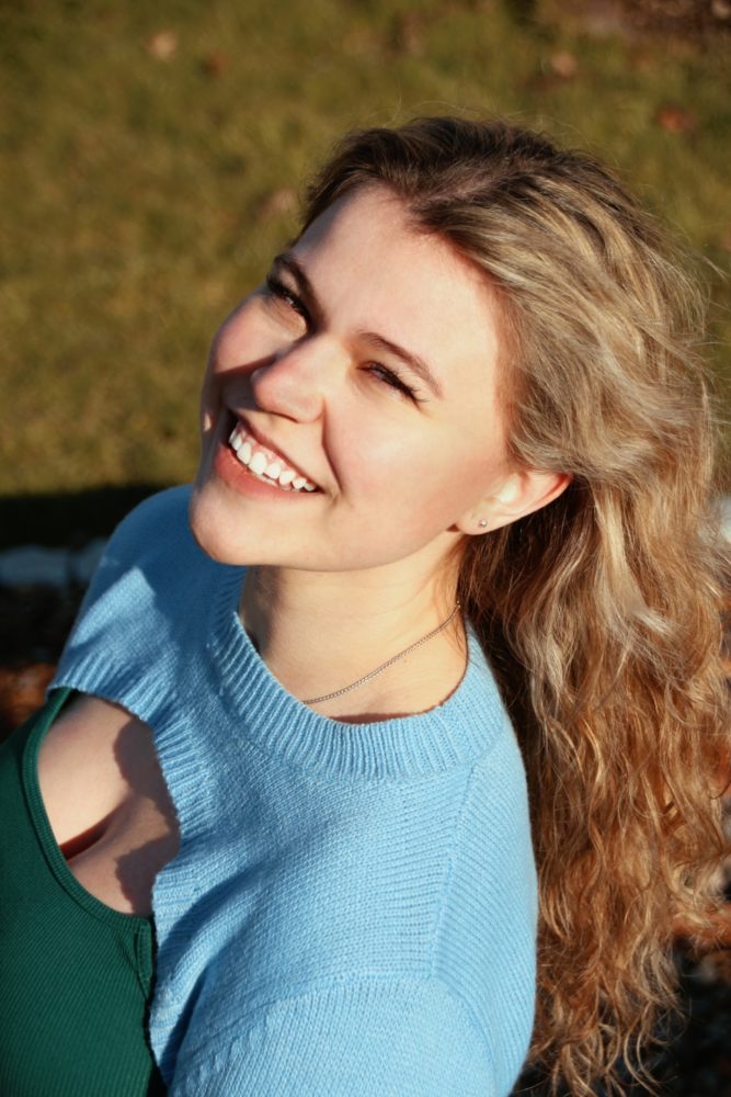 Malaika Daria Schmidlin