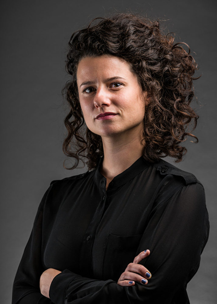 Marina Klauser