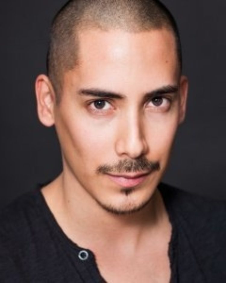 Mark Harvey Mühlemann