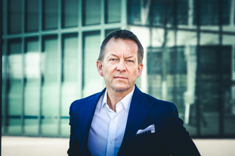 Martin Allemann