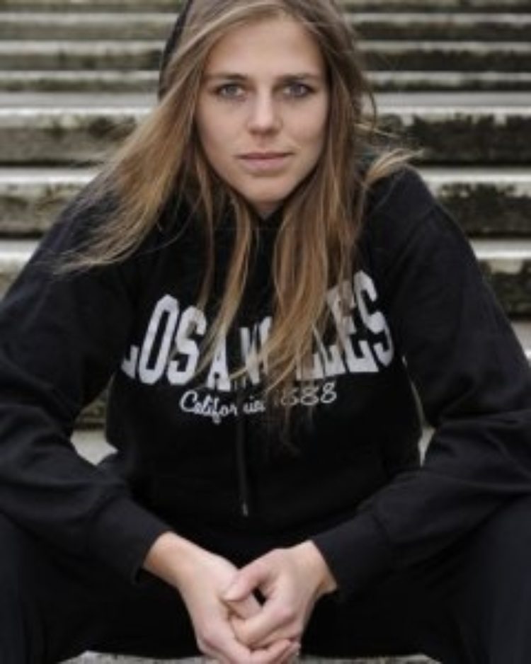 Martina Momo Kunz