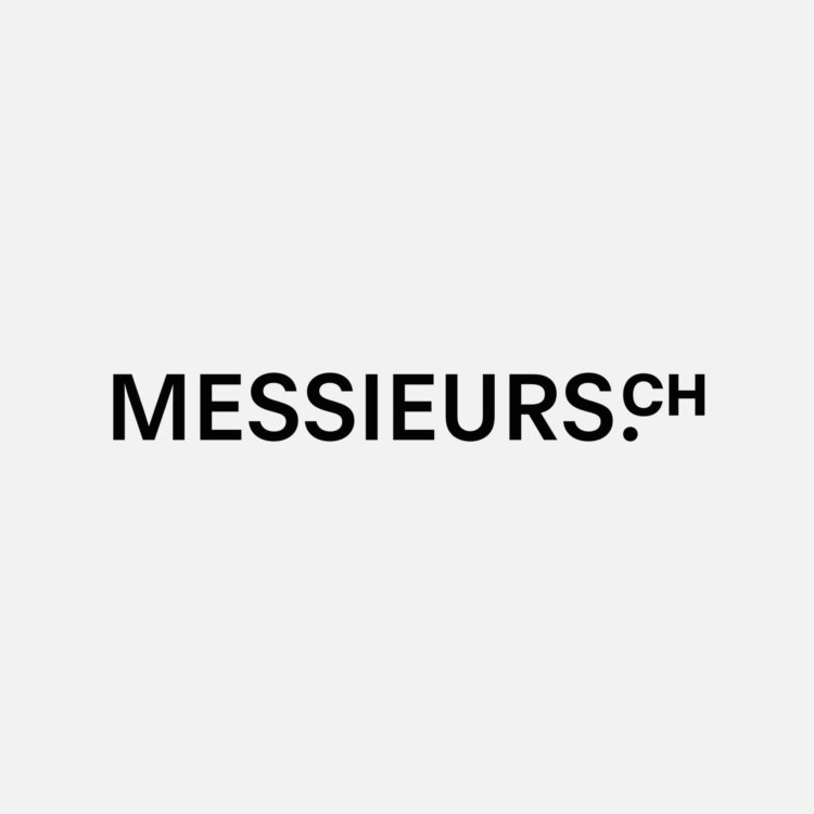 Messieurs.ch